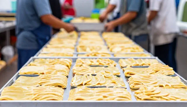 食品生产加工中温控管理的常见误区与正确理解